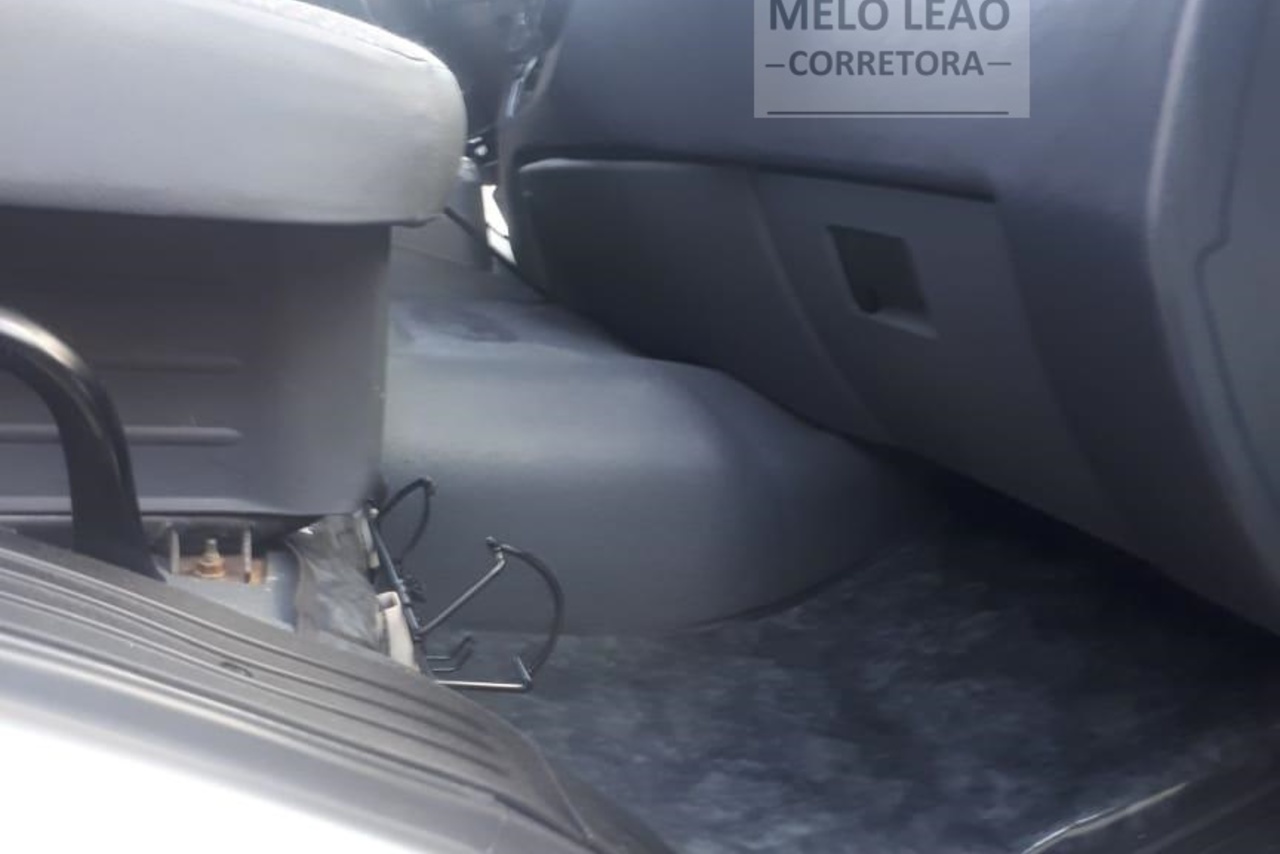 Ford Cargo2429 - 13/13 16