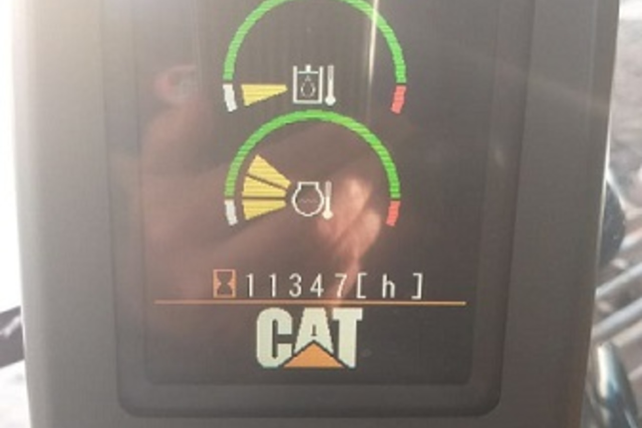 Caterpillar 315DL - 08/ 2