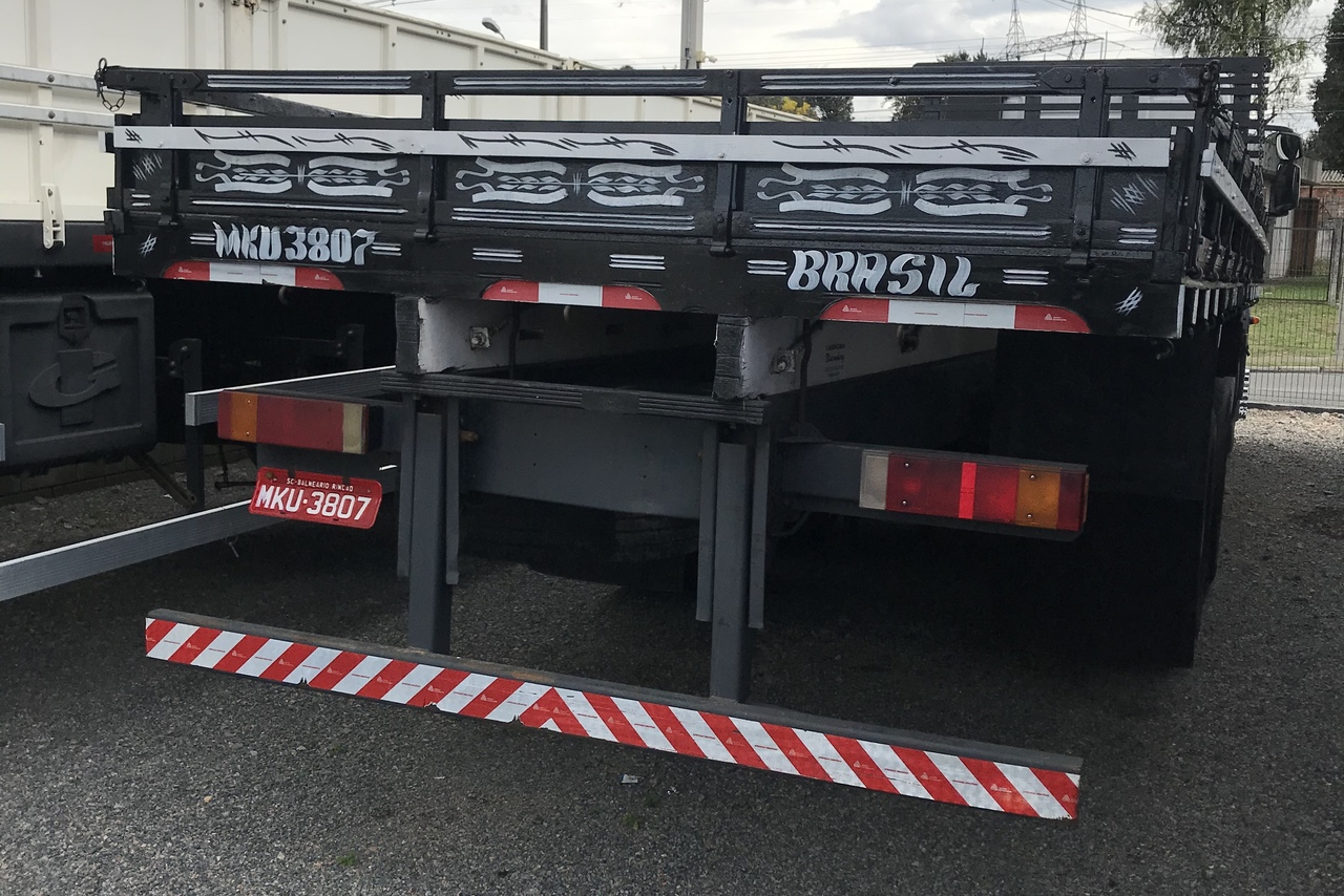 Iveco Tector 240 - 14/14 2