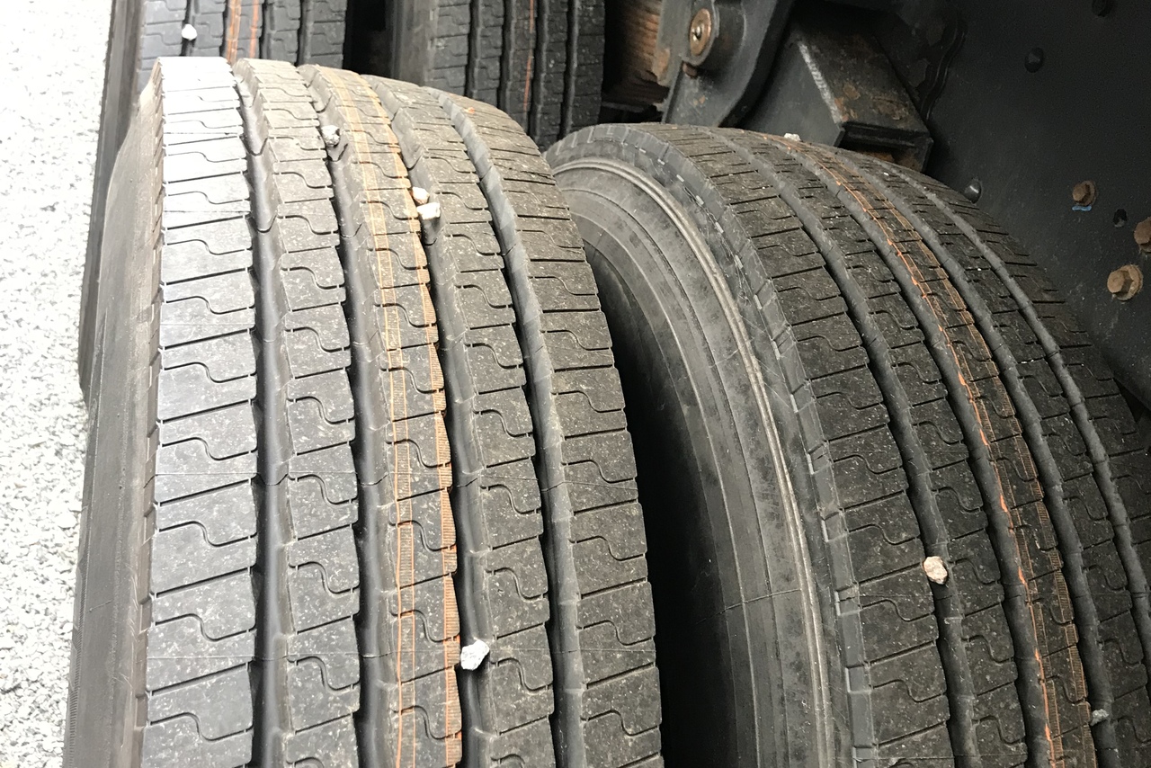 Iveco Tector 240 - 14/14 10
