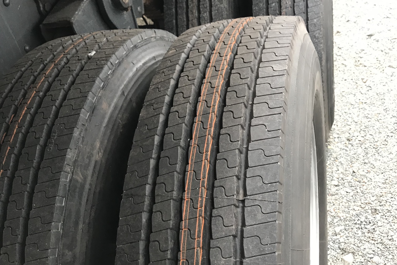 Iveco Tector 240 - 14/14 11