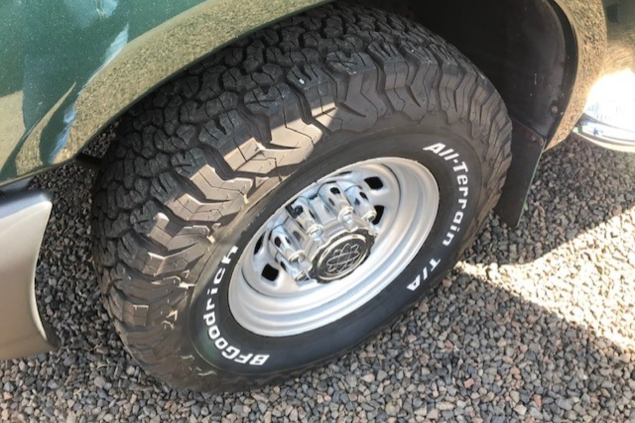 Ford F350 - 08/08 3