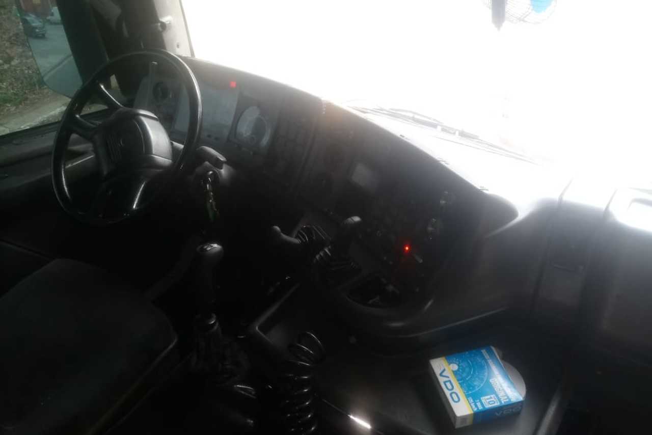 Scania 124 400 - 04/04 4