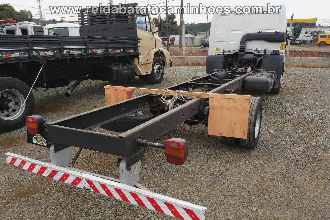 Ford Cargo816 - 13/13 6