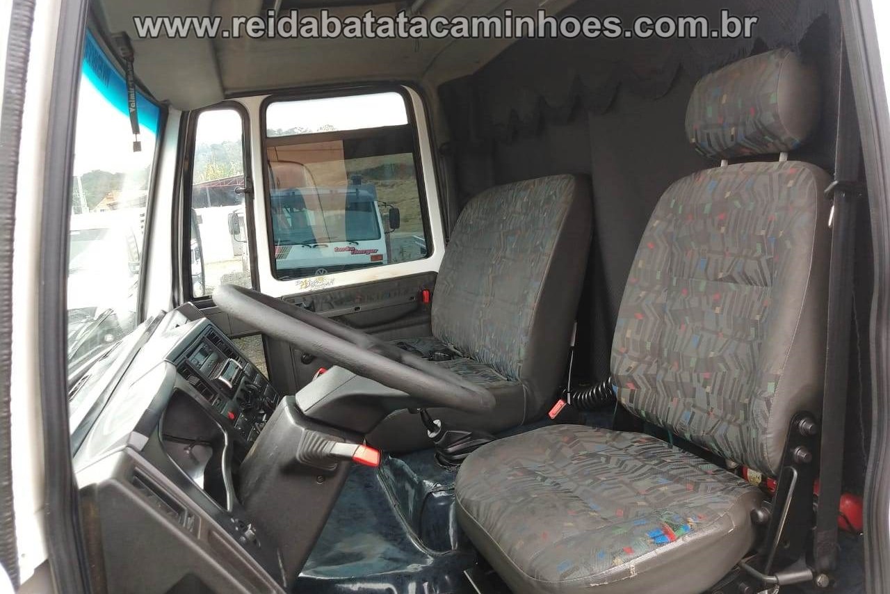 Ford Cargo816 - 13/13 9