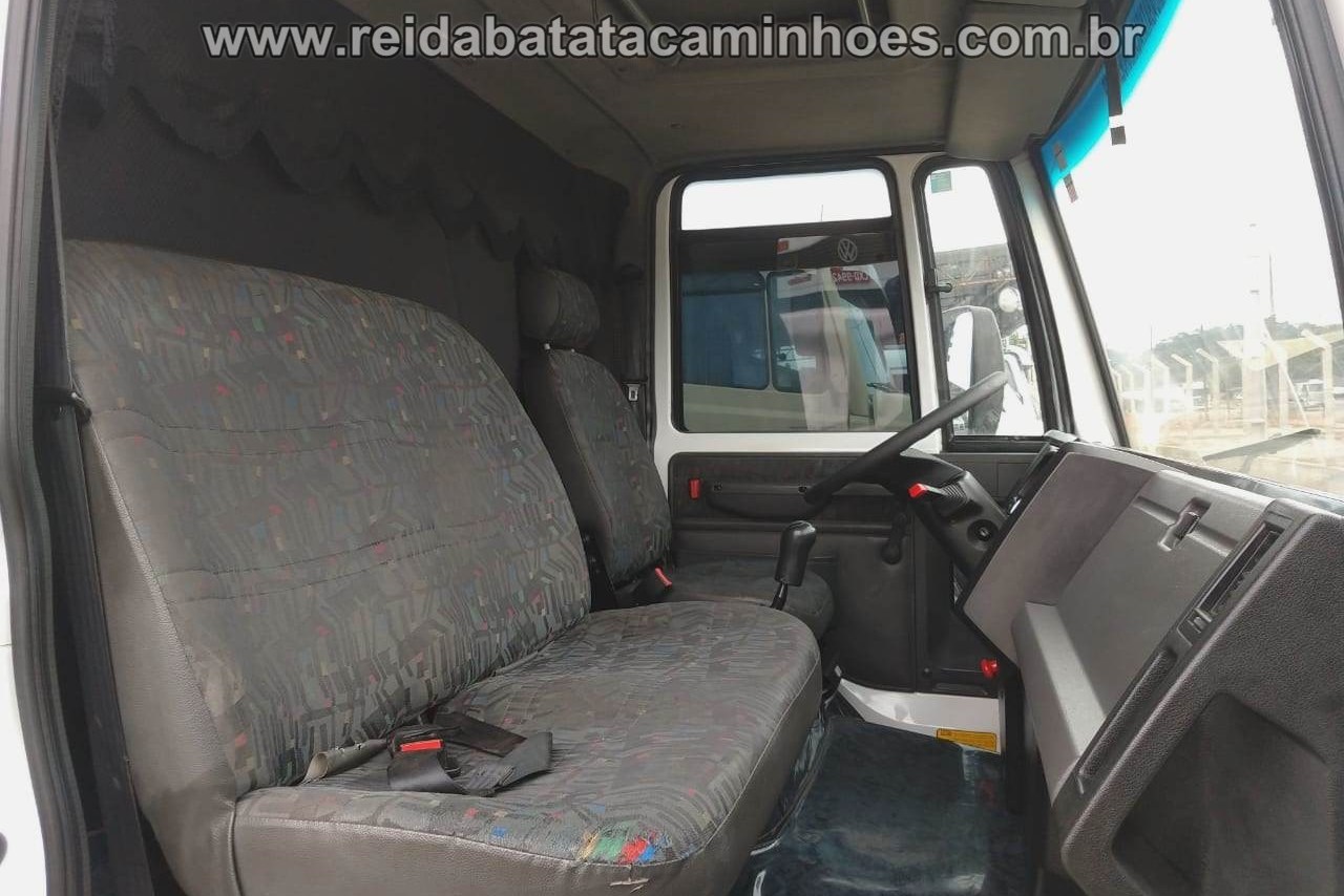 Ford Cargo816 - 13/13 11