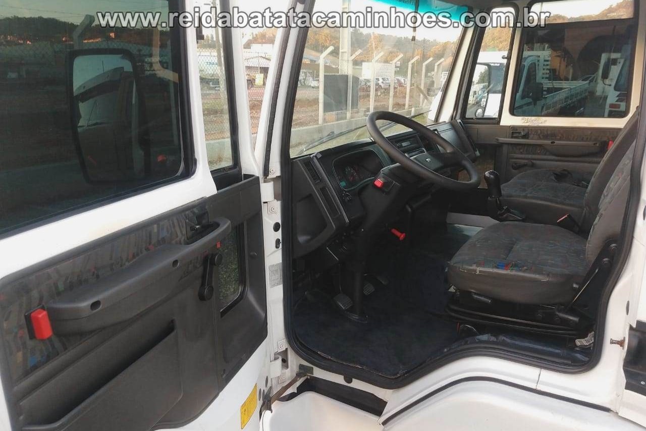 Ford Cargo816 - 13/13 12
