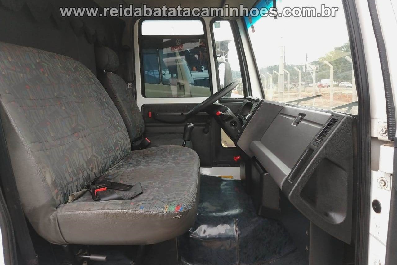 Ford Cargo816 - 13/13 14
