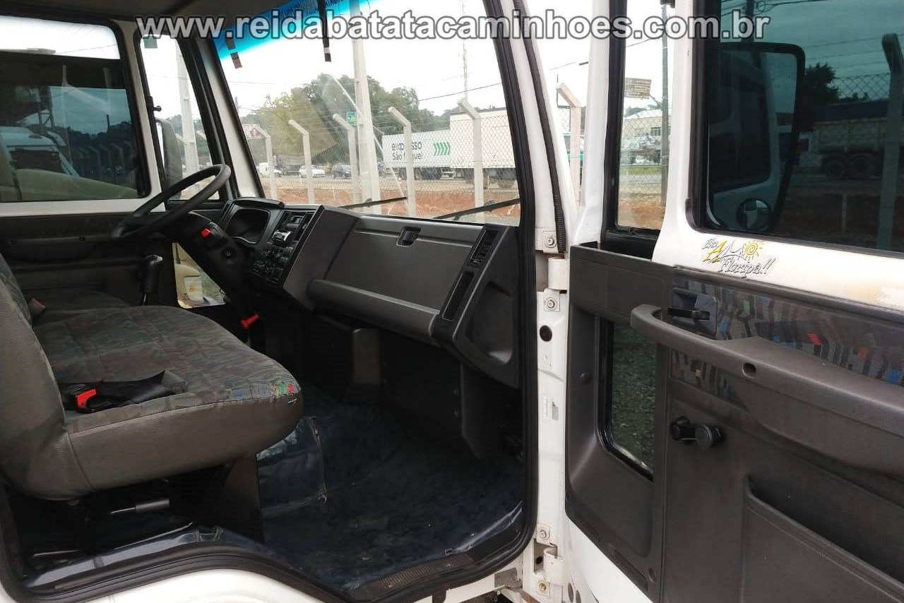 Ford Cargo816 - 13/13 15