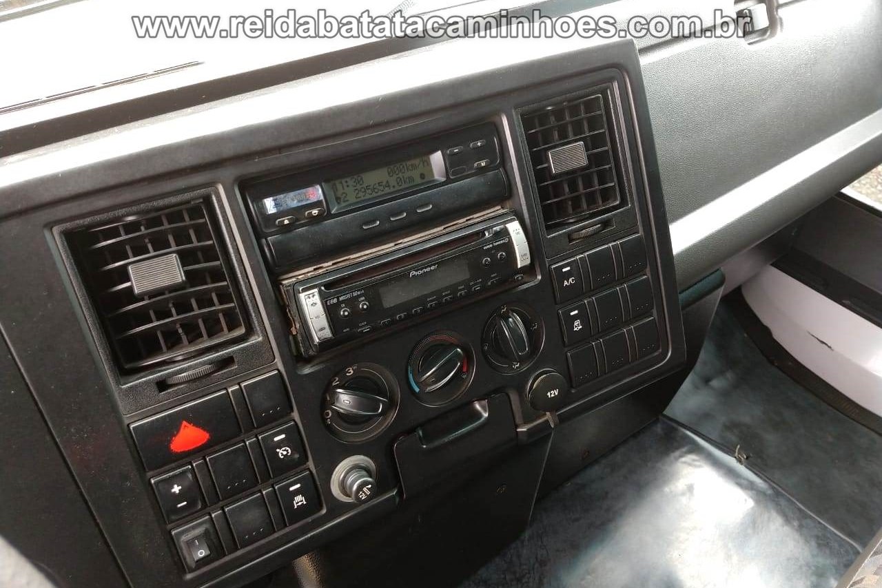 Ford Cargo816 - 13/13 18