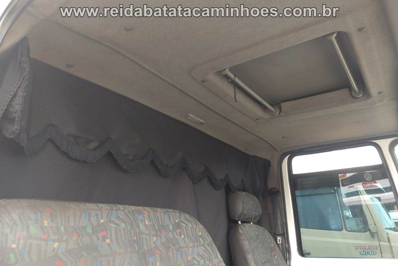 Ford Cargo816 - 13/13 19