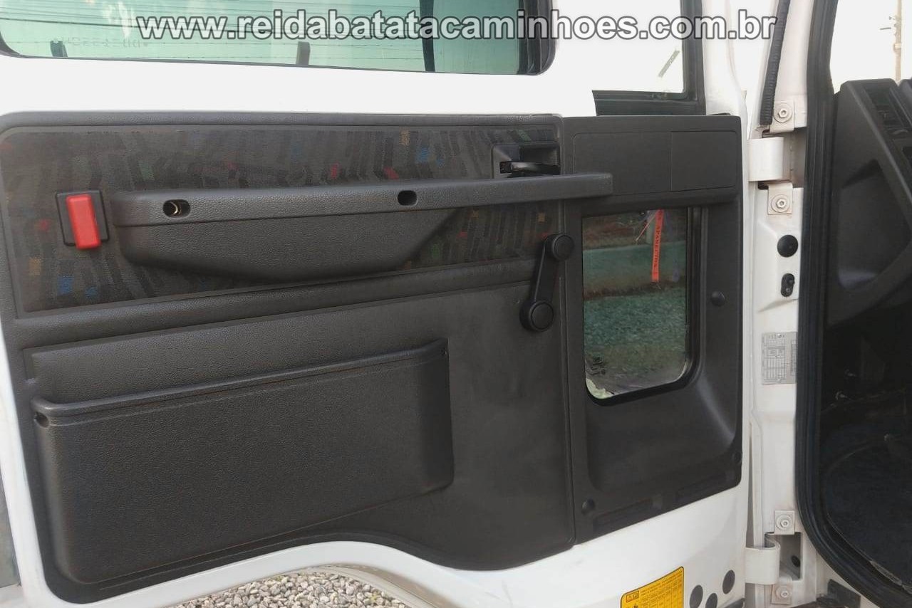 Ford Cargo816 - 13/13 20