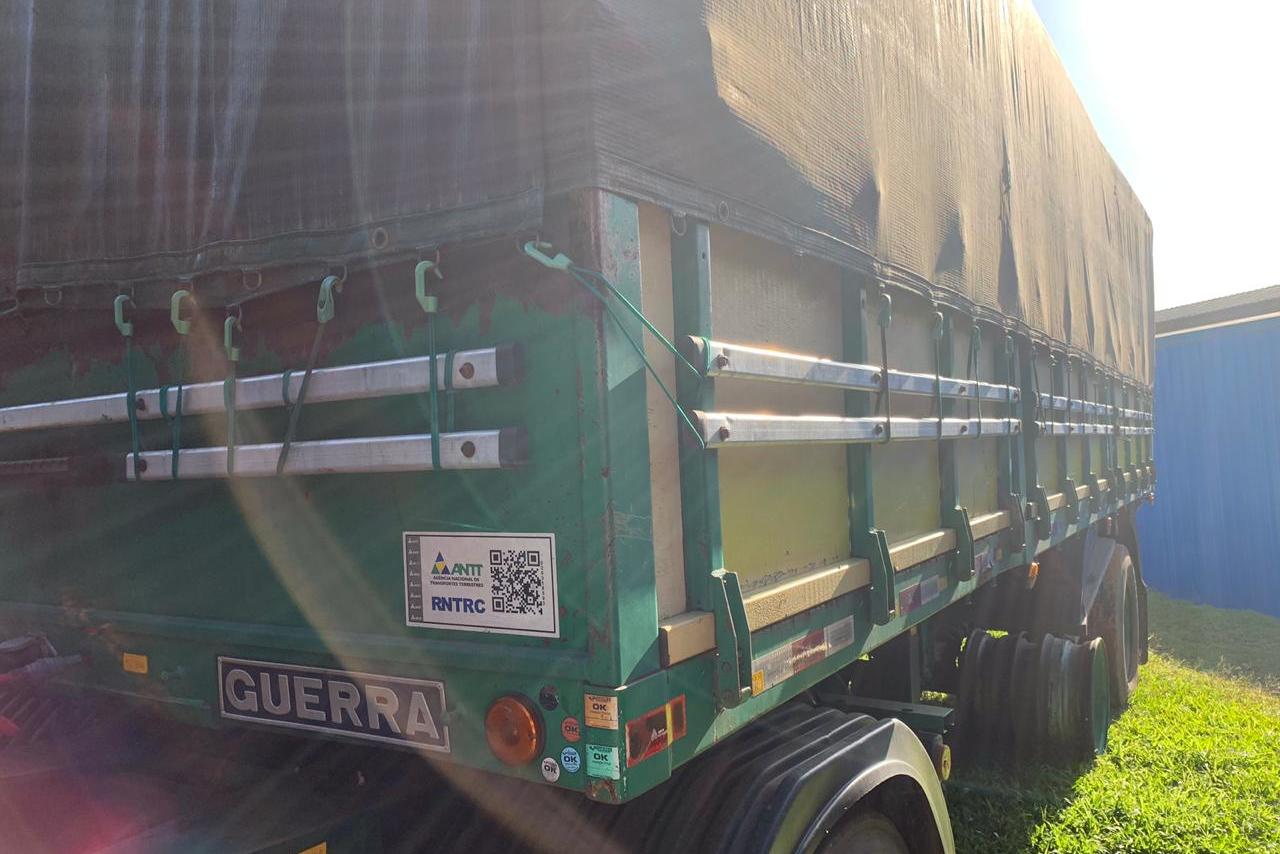 Guerra Graneleira - 10/10 8