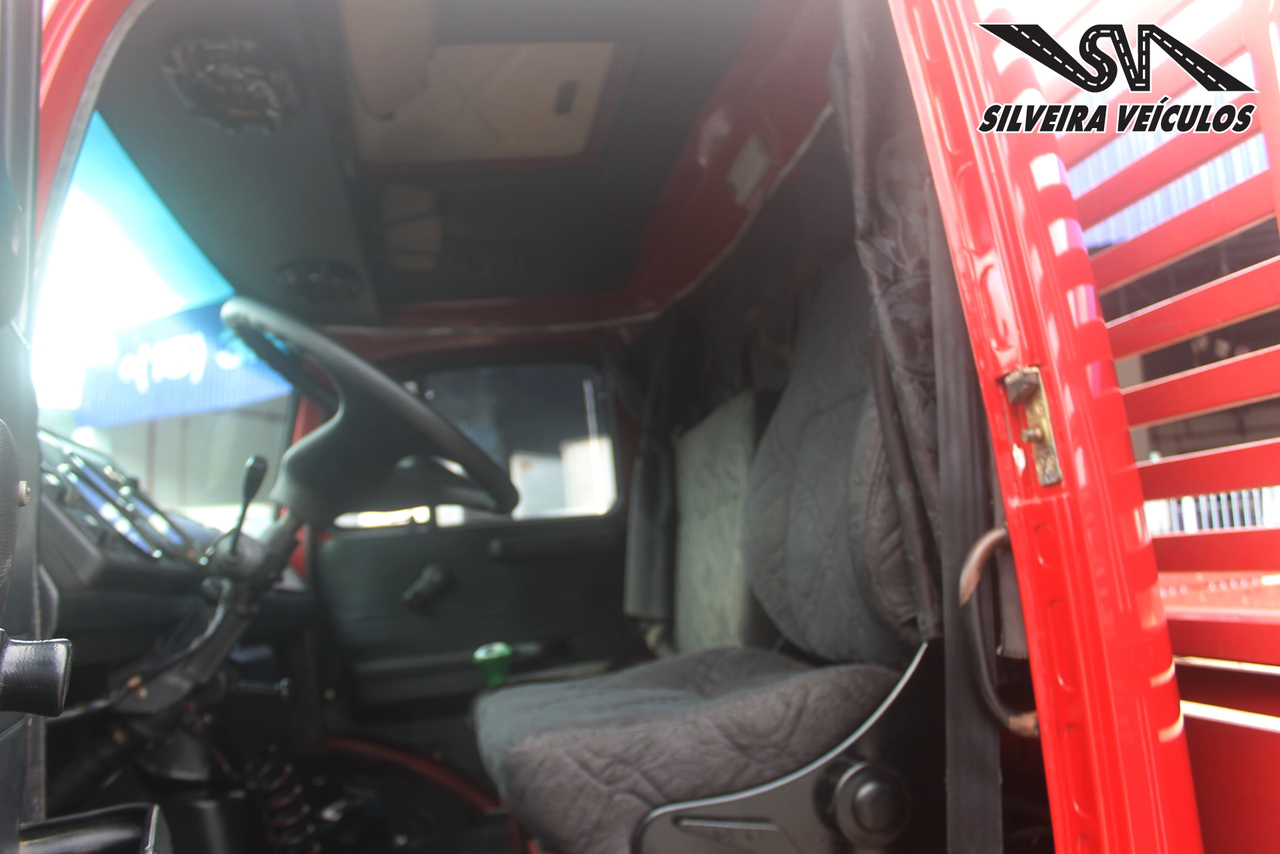 Mercedes Benz MB 1518 - 88/88 11