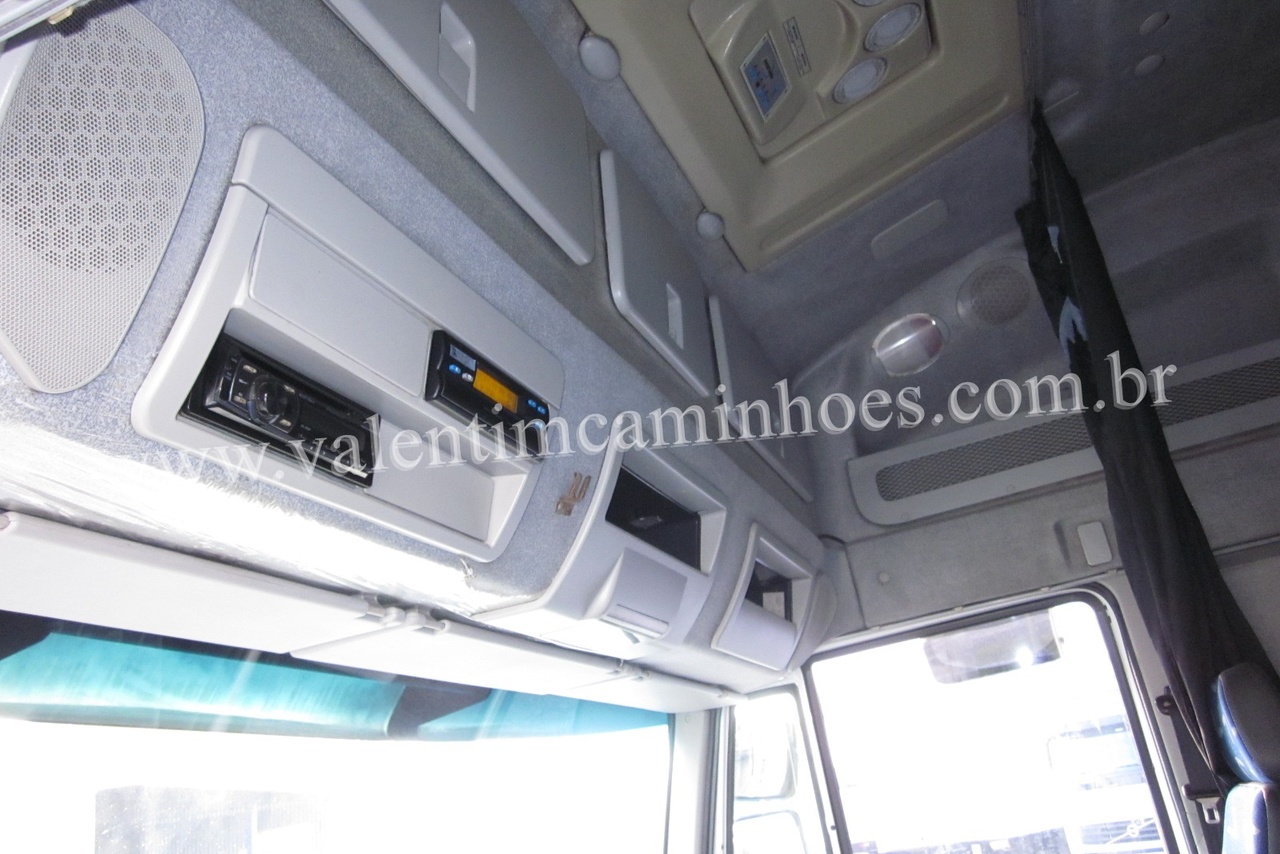 Iveco Stralis 380 - 10/10 4