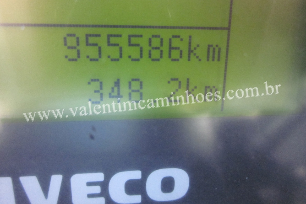 Iveco Stralis 380 - 10/10 6
