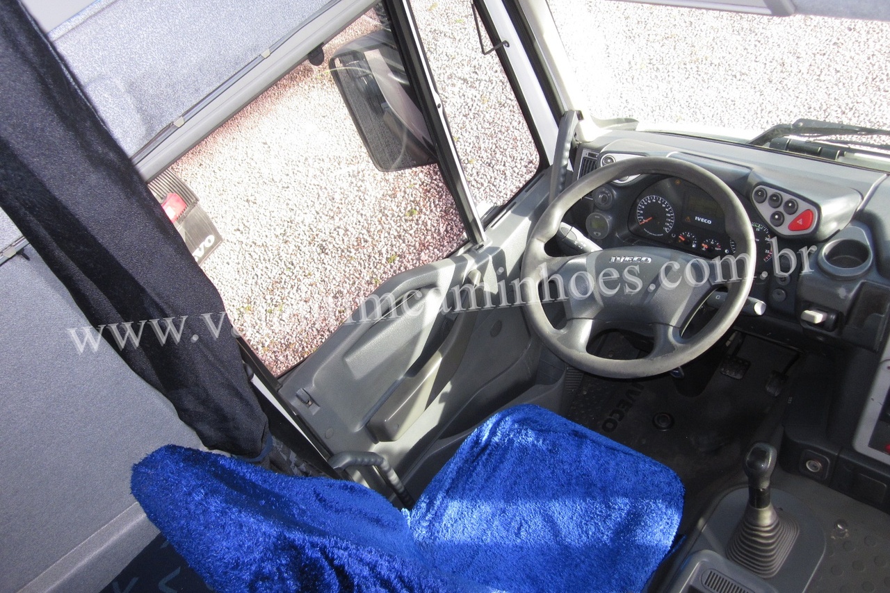 Iveco Stralis 380 - 10/10 9