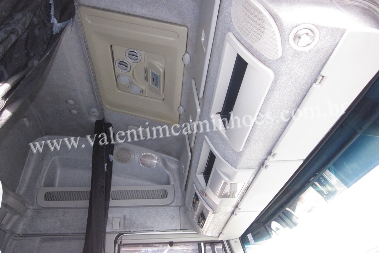 Iveco Stralis 380 - 10/10 10