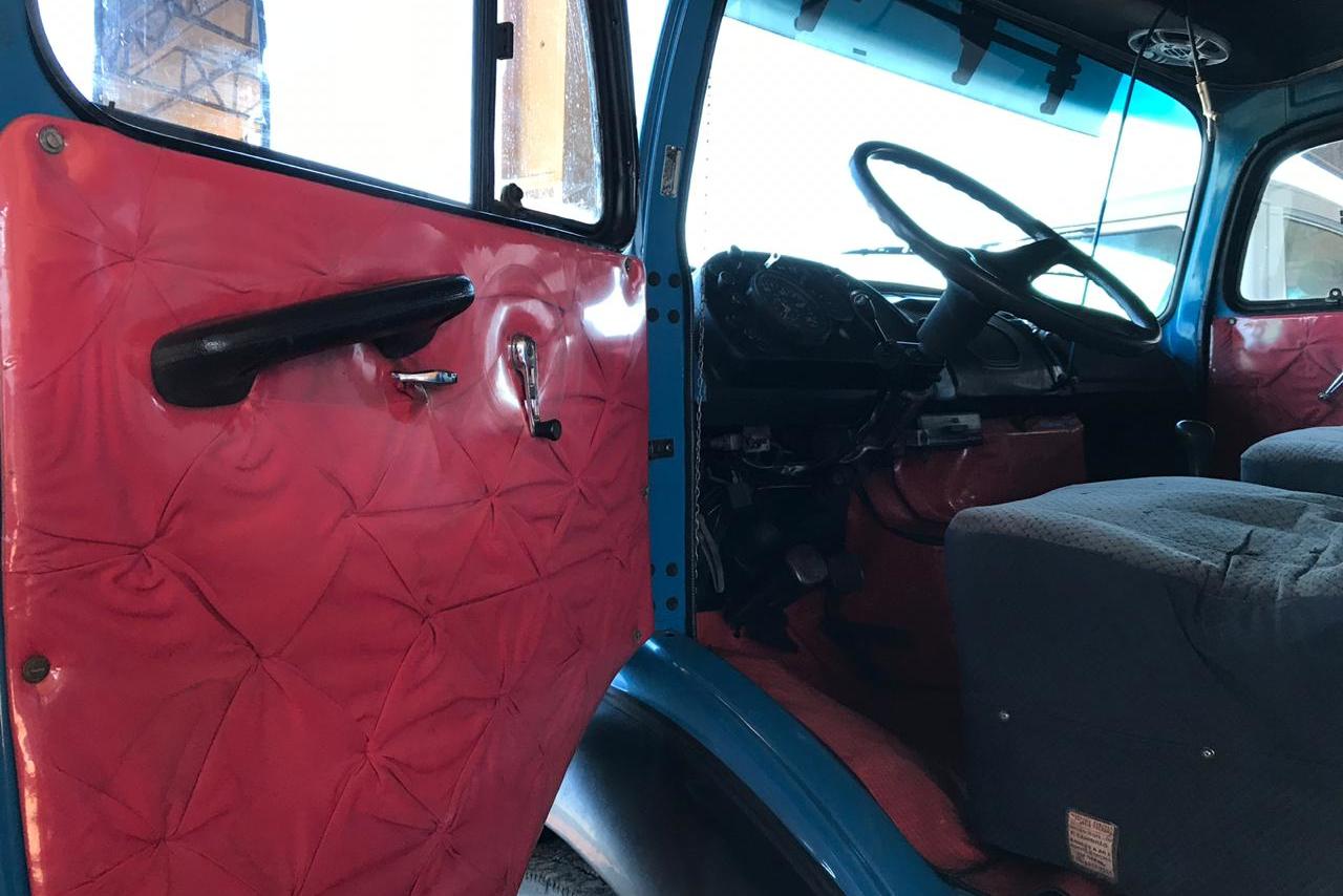 Mercedes Benz MB 1513 - 77/77 9