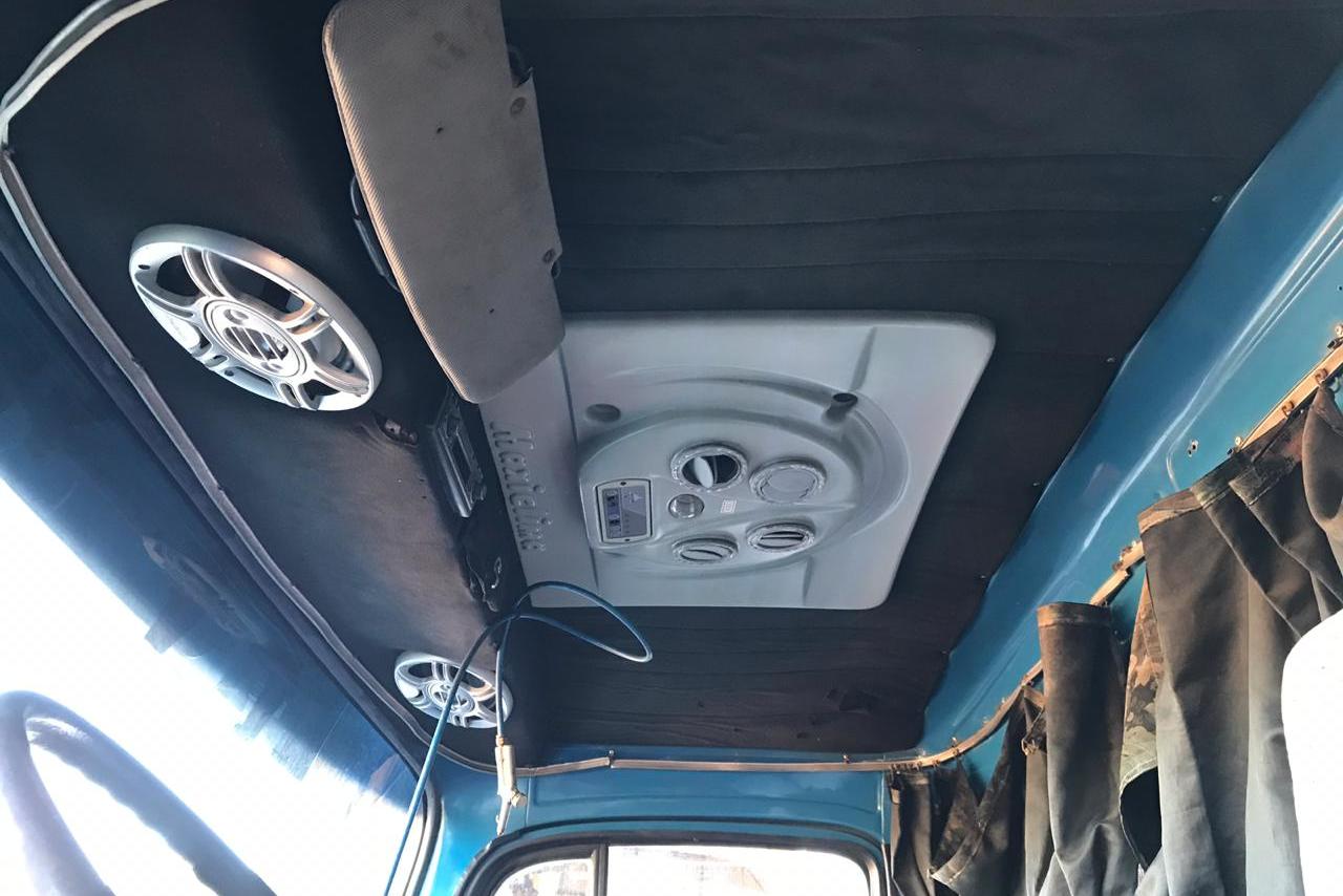 Mercedes Benz MB 1513 - 77/77 13