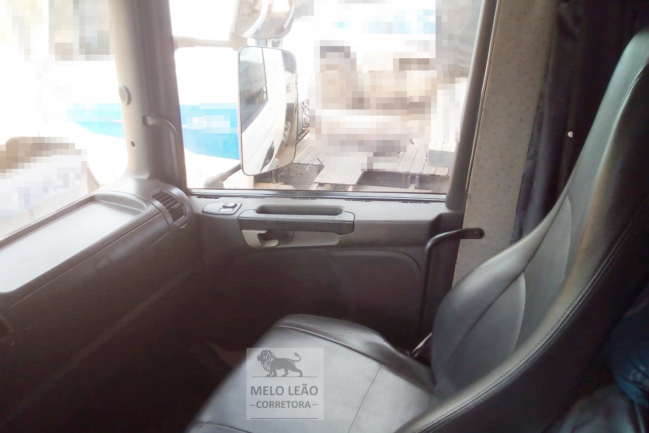 Scania G470 - 09/09 3