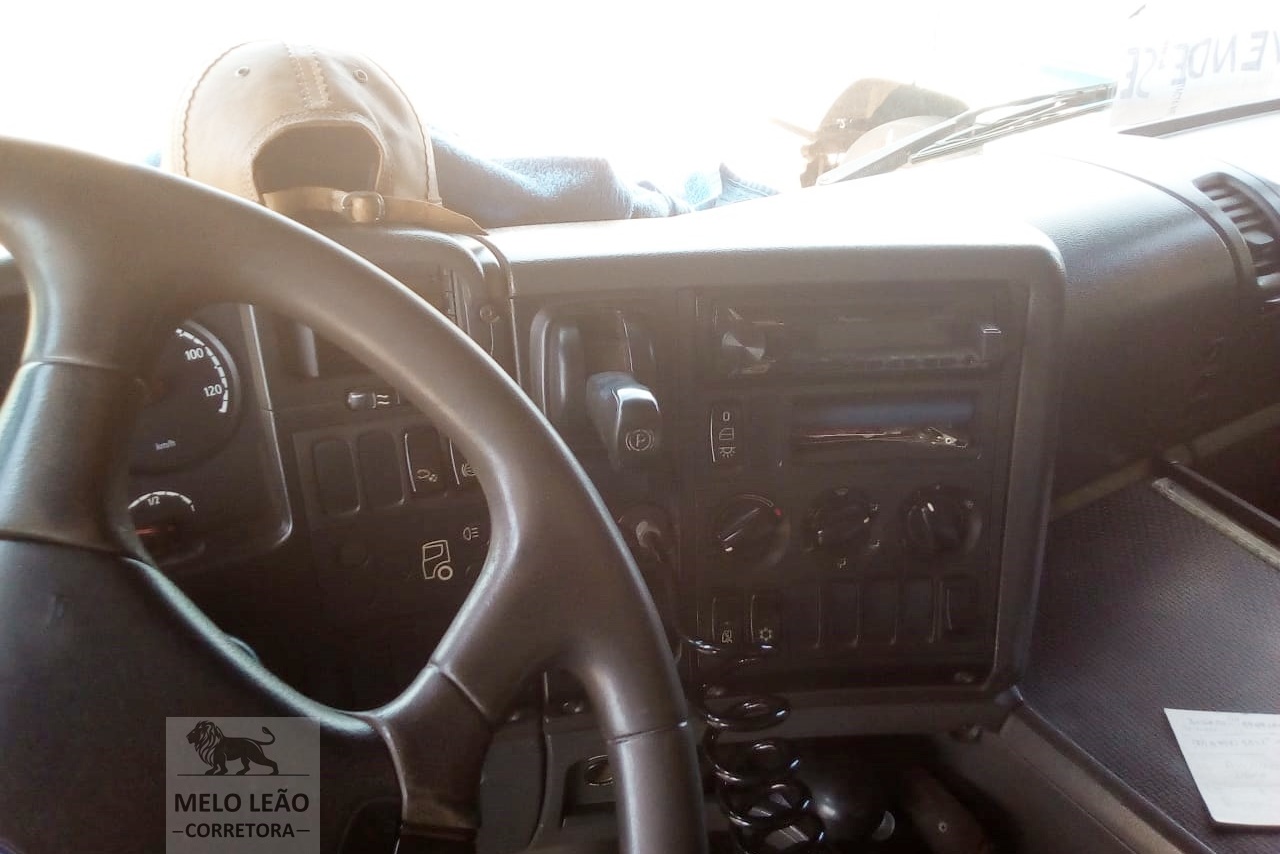 Scania G470 - 09/09 6