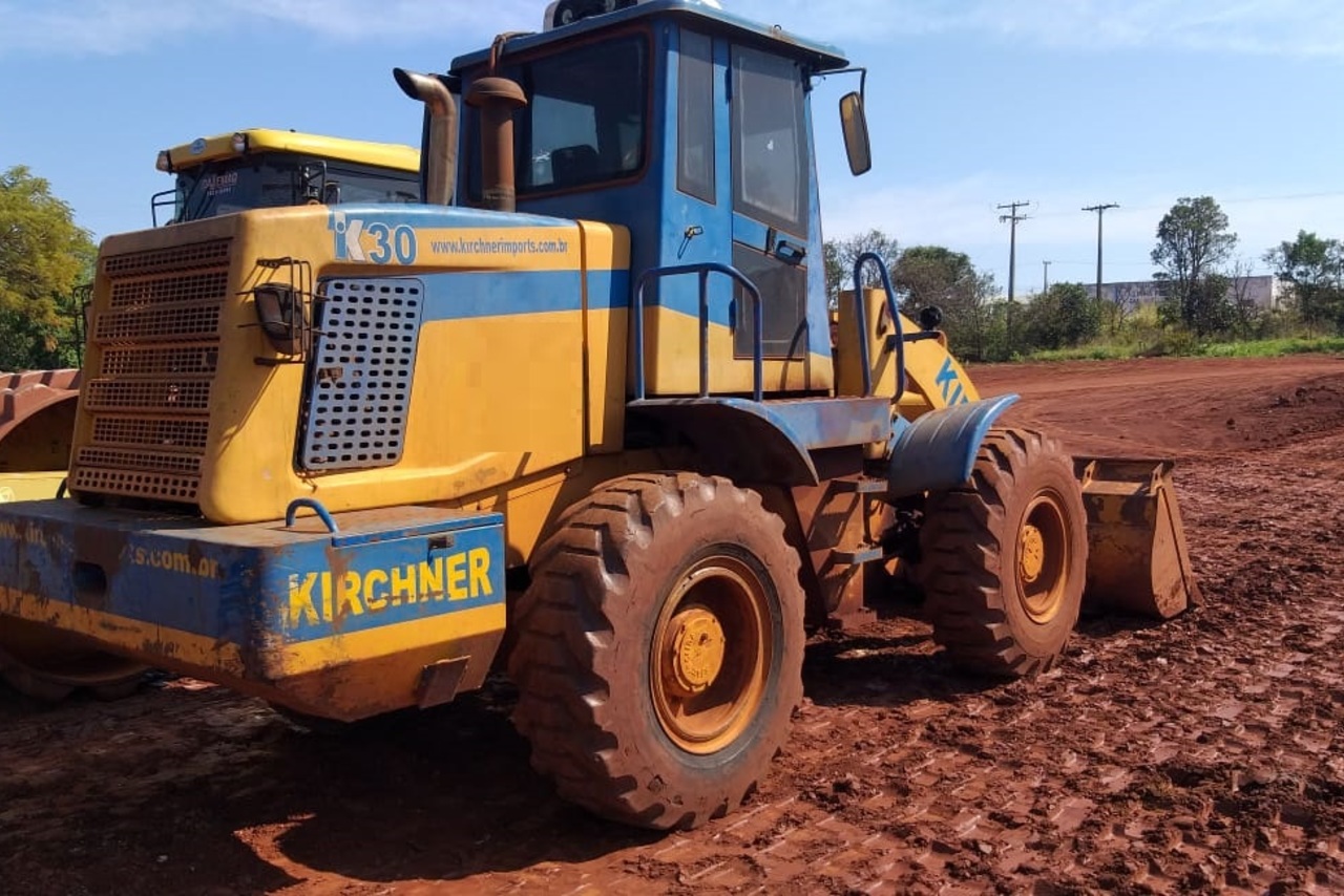 Kirchner K30 - 12/12 5