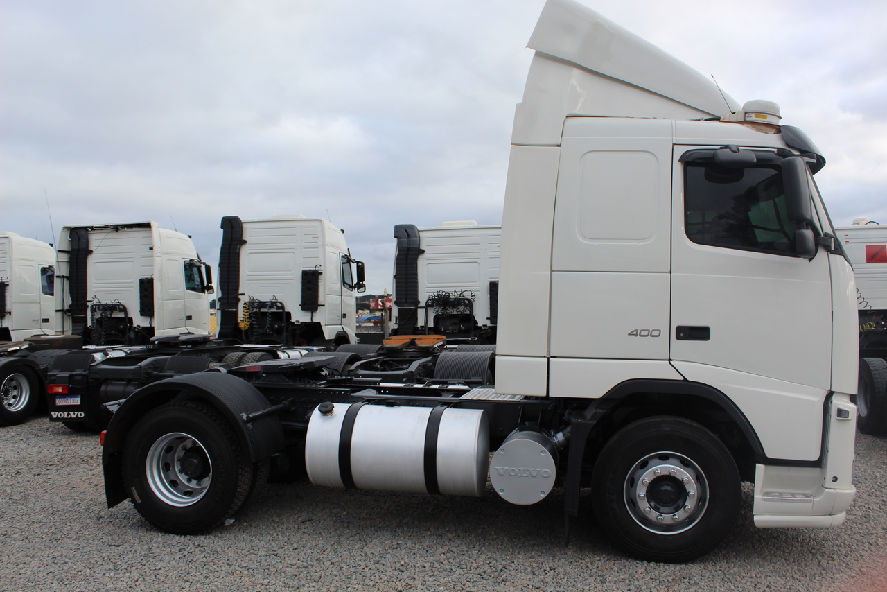Volvo FH 400 - 10/10 8