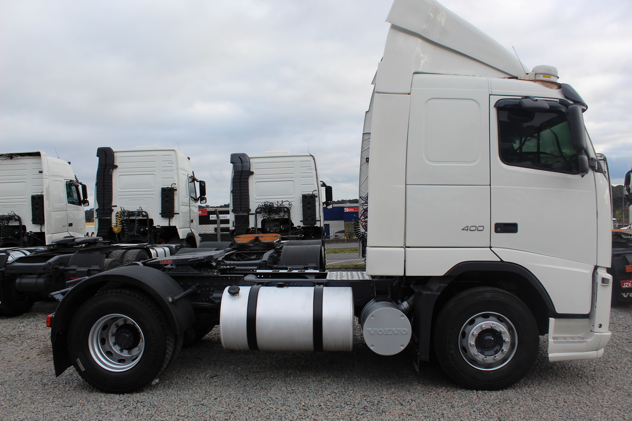 Volvo FH 400 - 10/10 10