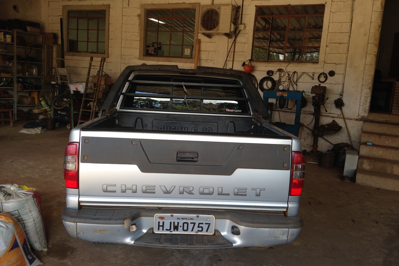 GM C10 - 11 6
