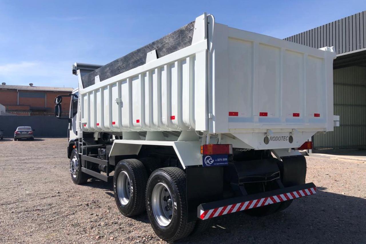 Iveco Tector 260 - 14/14 2