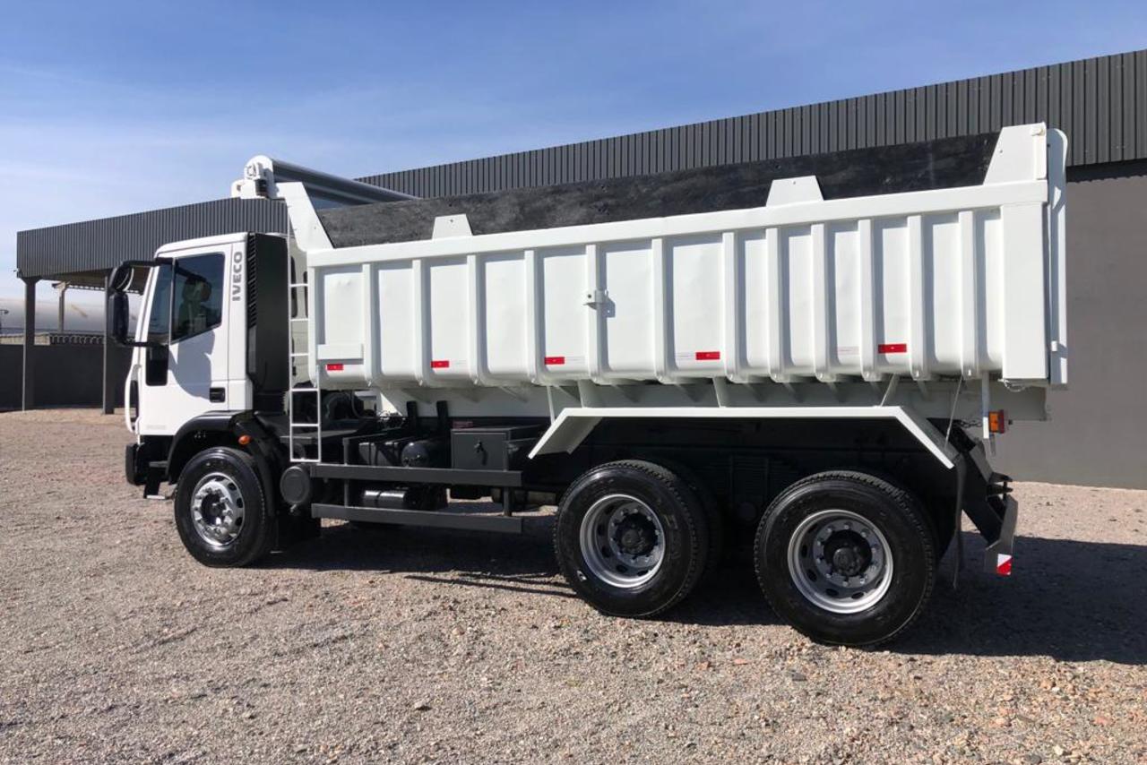 Iveco Tector 260 - 14/14 3