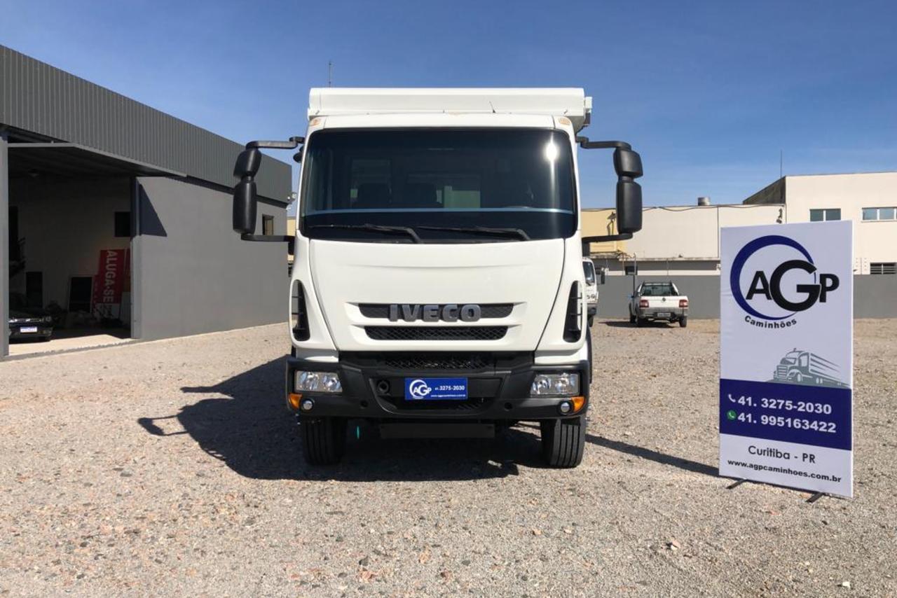 Iveco Tector 260 - 14/14 11