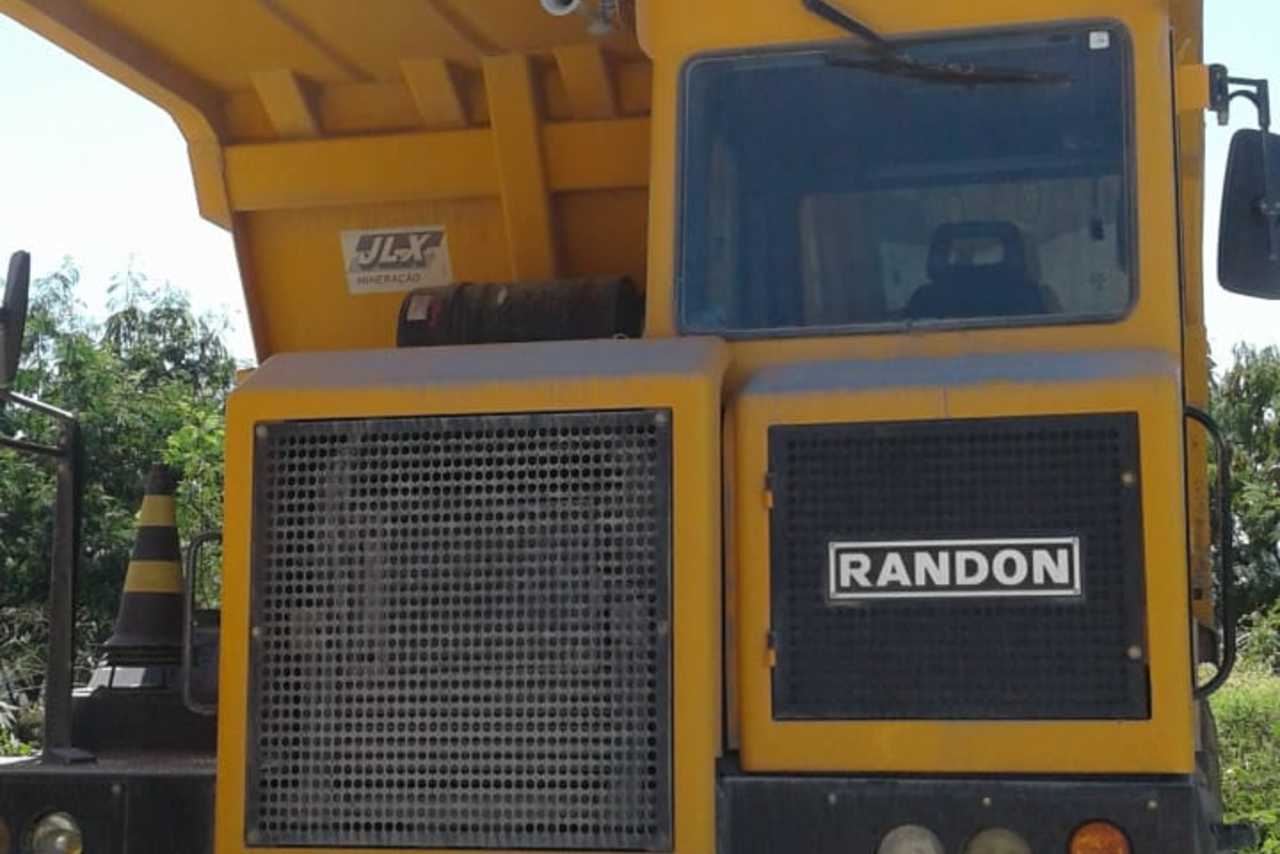 Randon RD 430M - 14/14 3