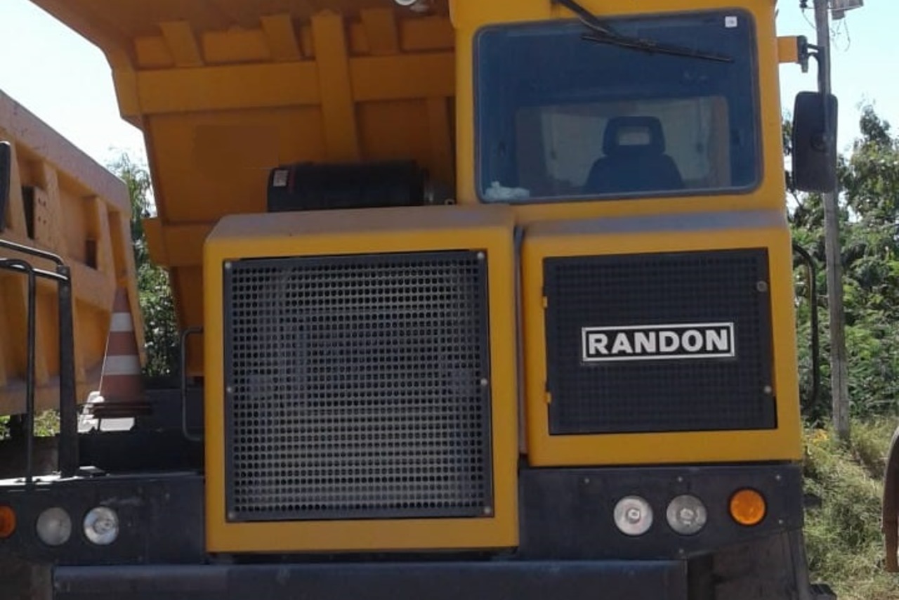 Randon RD 430M - 14/14 6