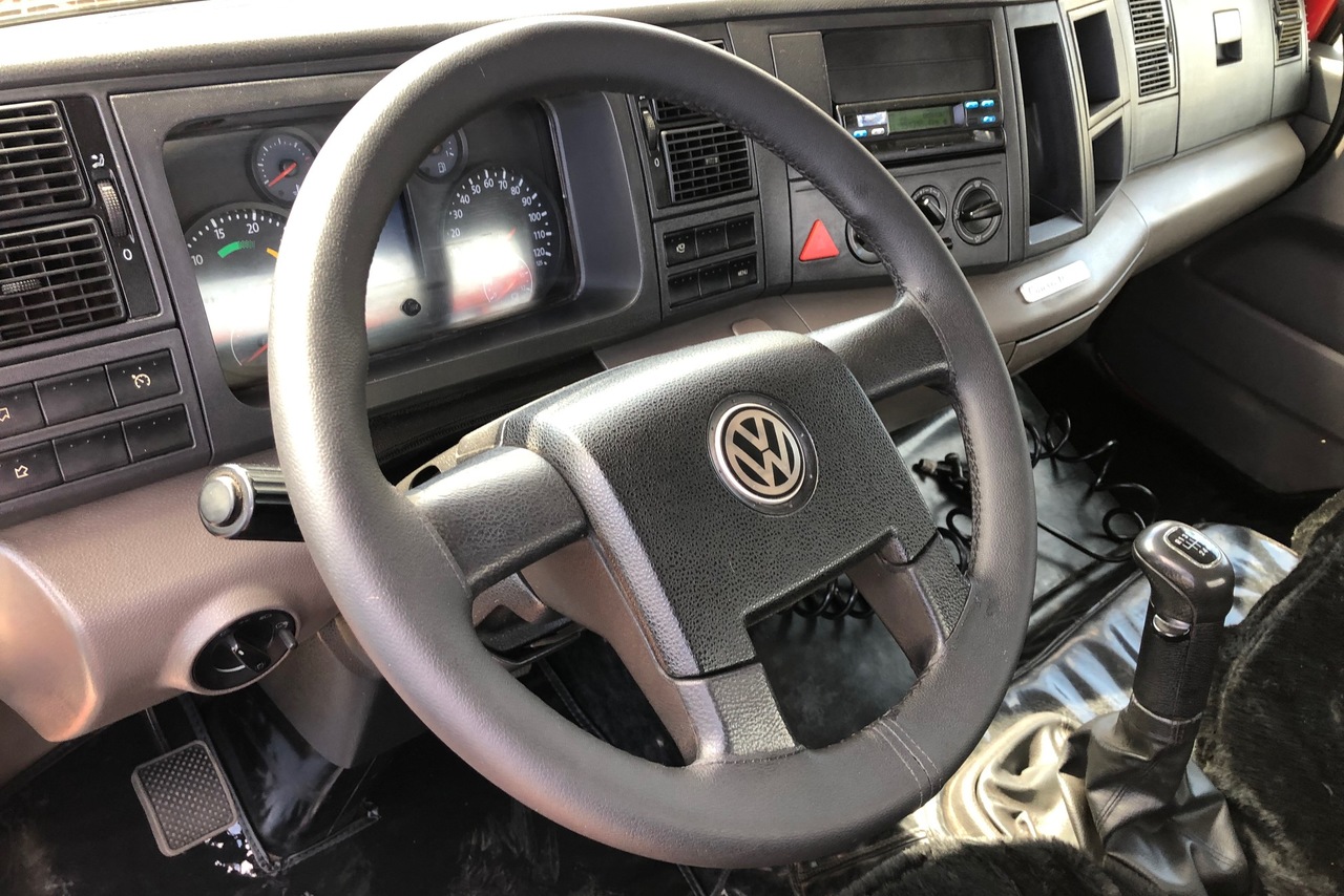 Volkswagen 13-190 - 12/12 8
