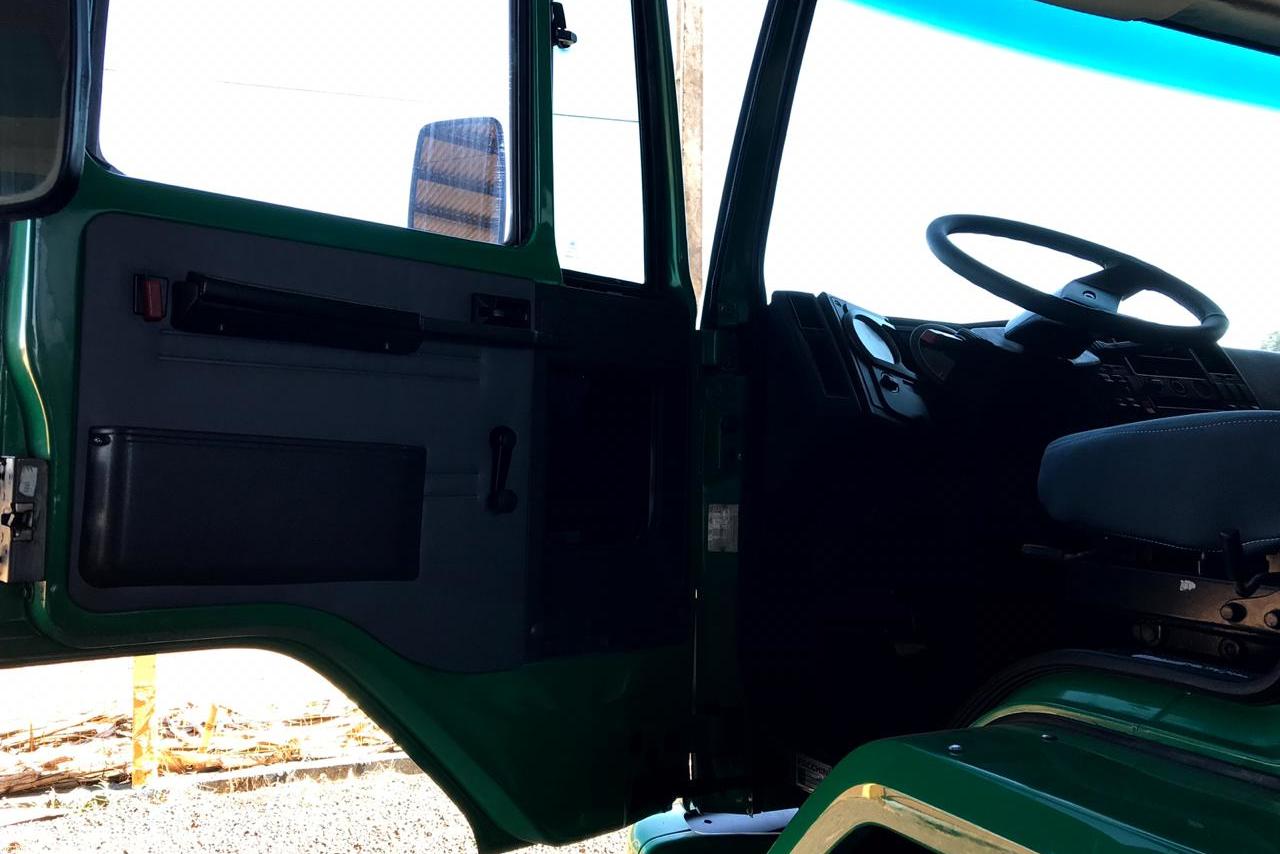 Ford Cargo2422 - 07/07 7