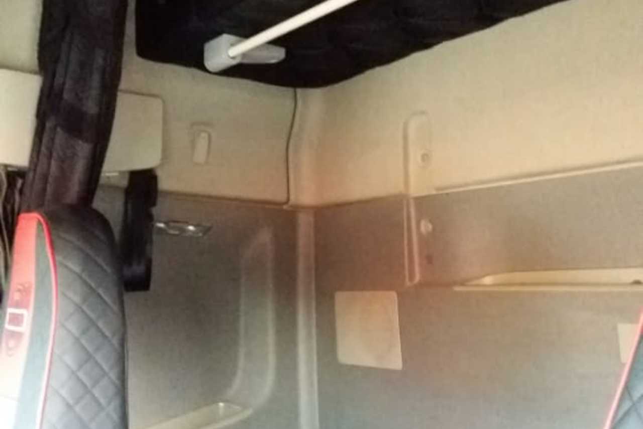 Volvo FH 540 - 15/16 12