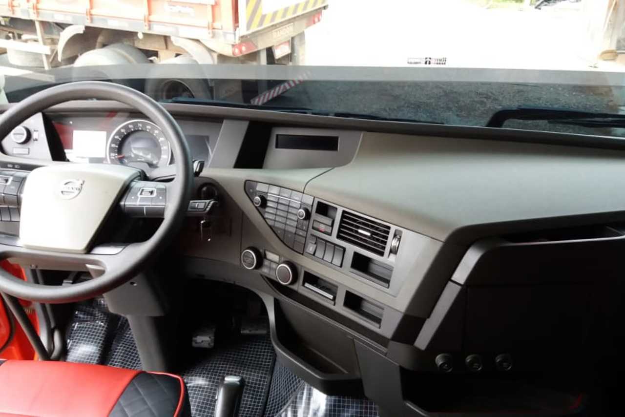 Volvo FH 540 - 15/16 13