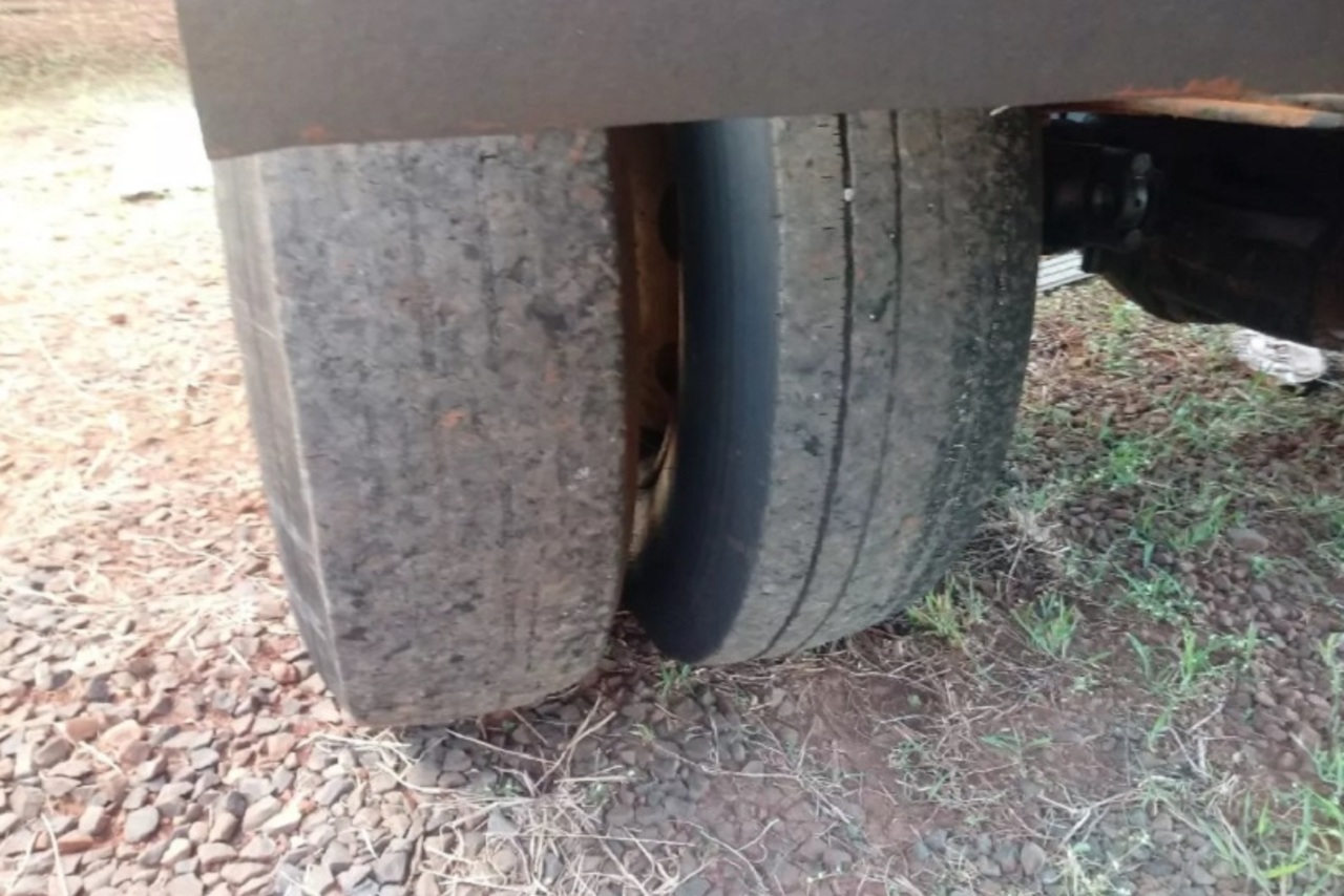 Mercedes Benz MB 1313 - 72/72 13