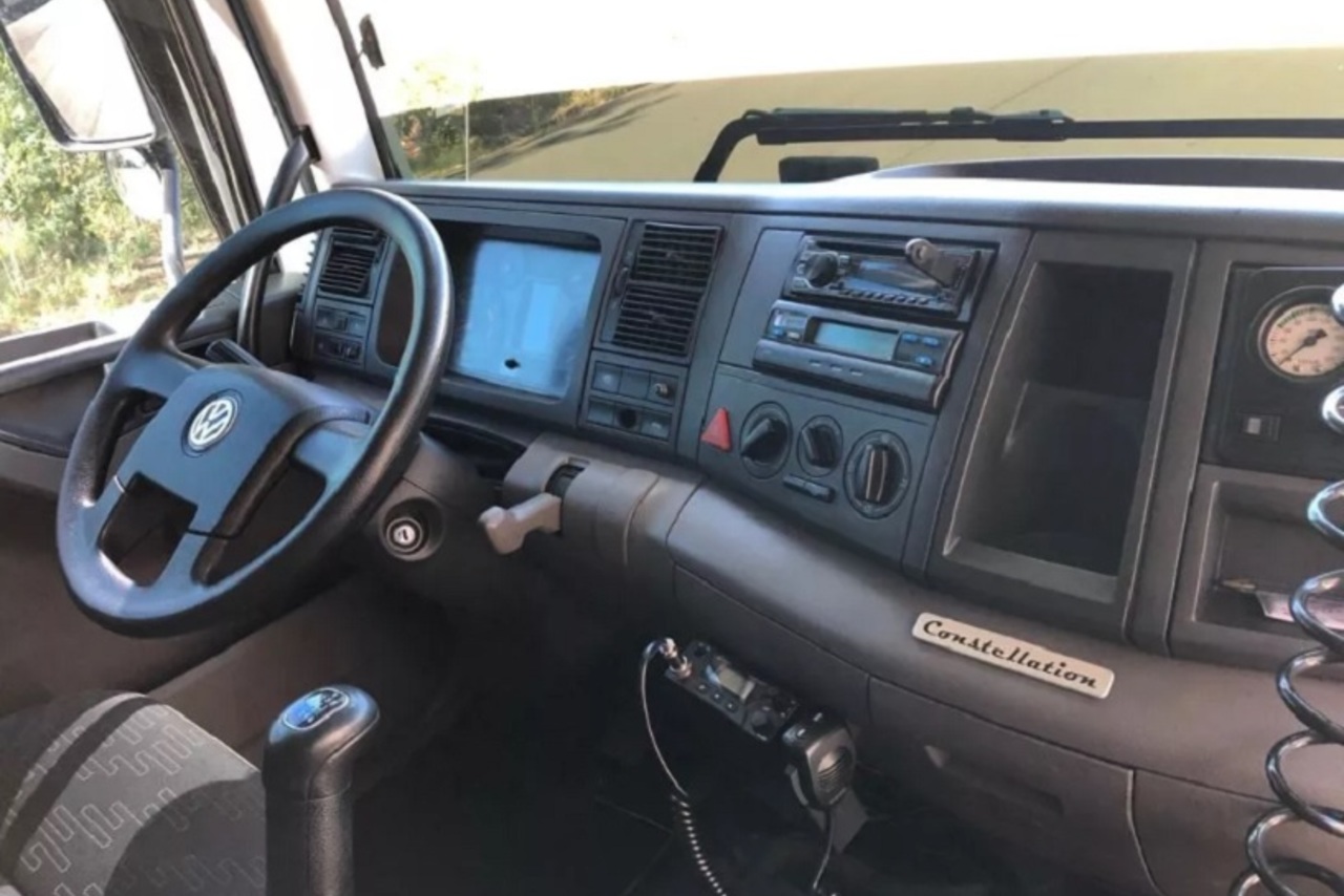 Volkswagen 13-190 - 13/13 10