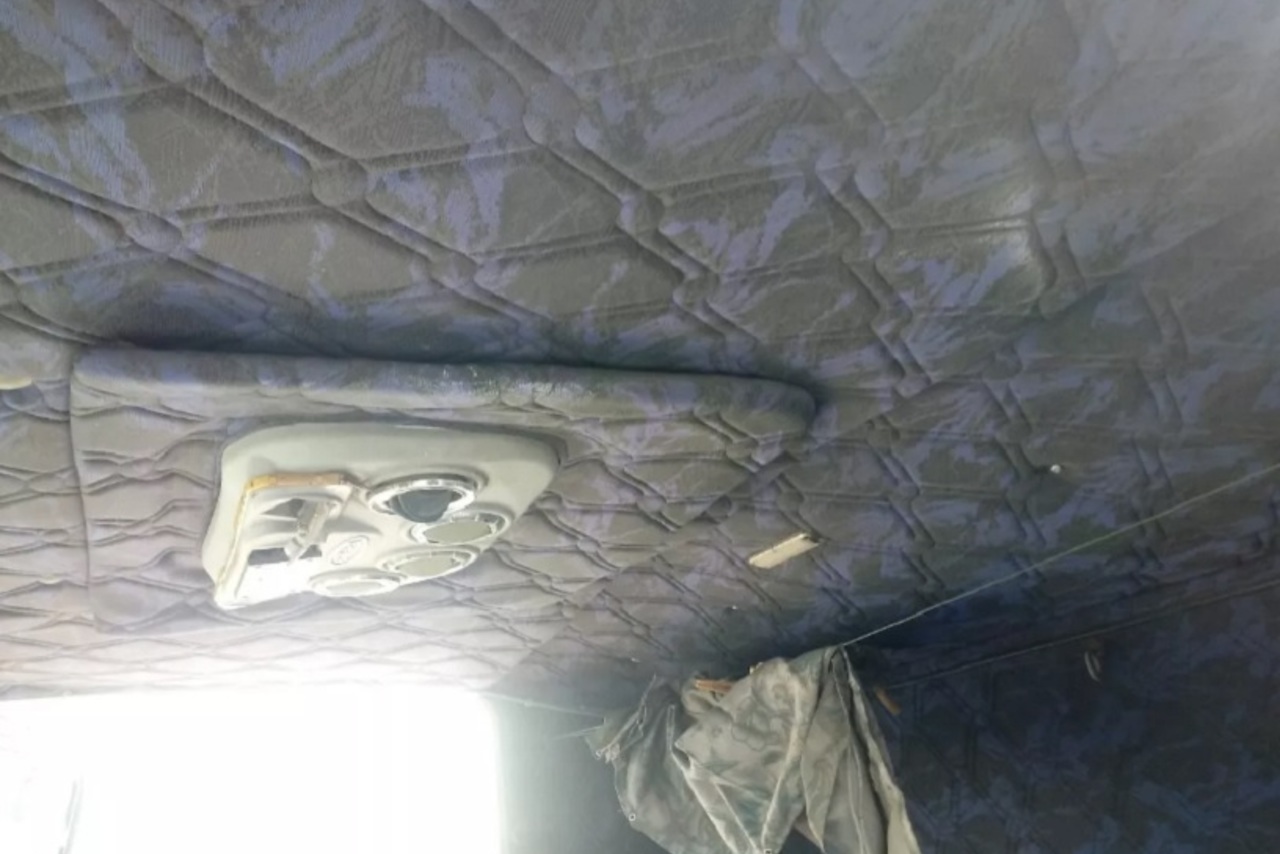 Ford Cargo2428 - 06/06 4