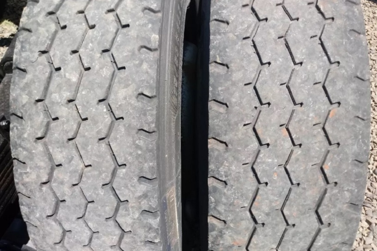 Ford Cargo2428 - 06/06 12