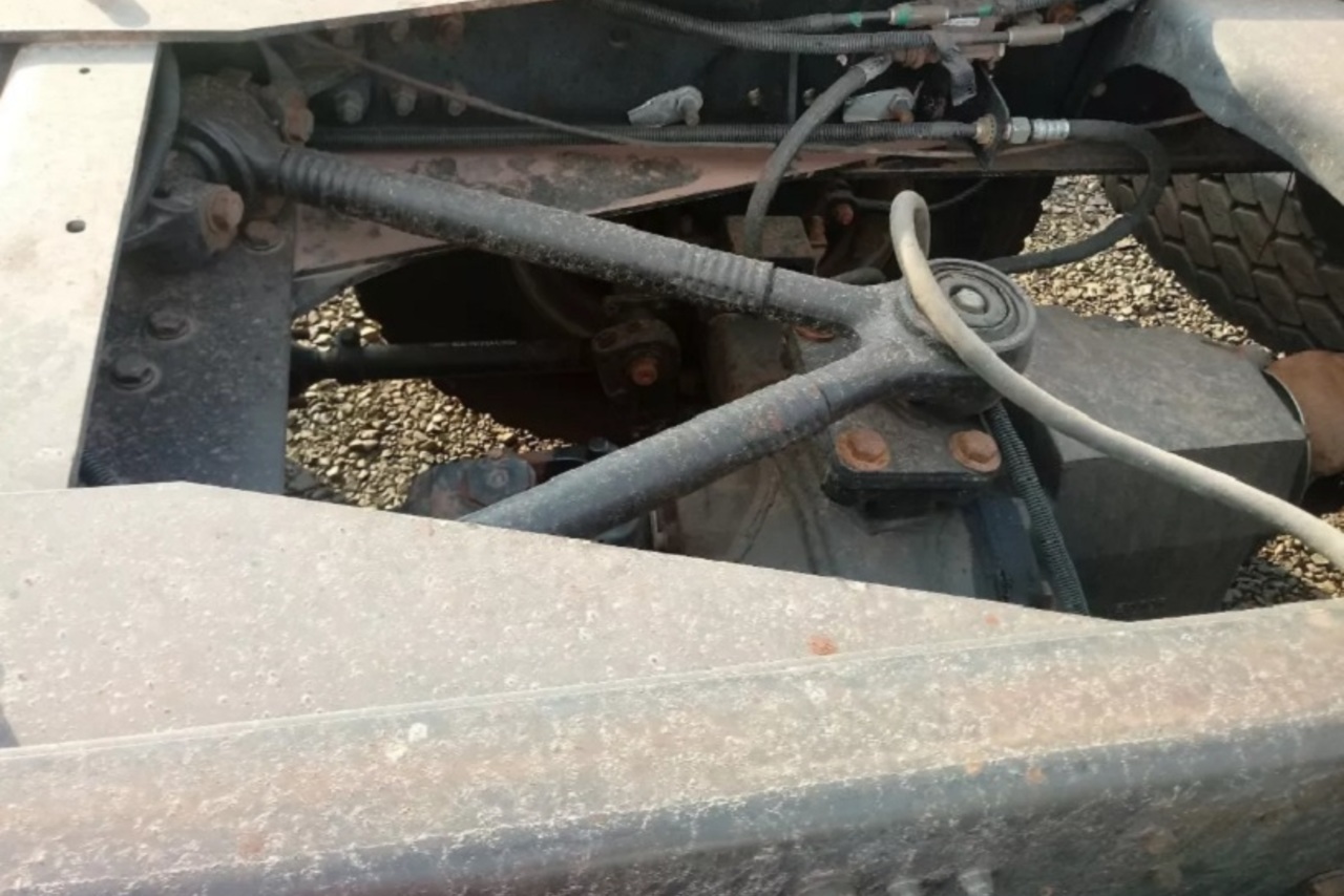 Ford Cargo2629 - 13/13 3