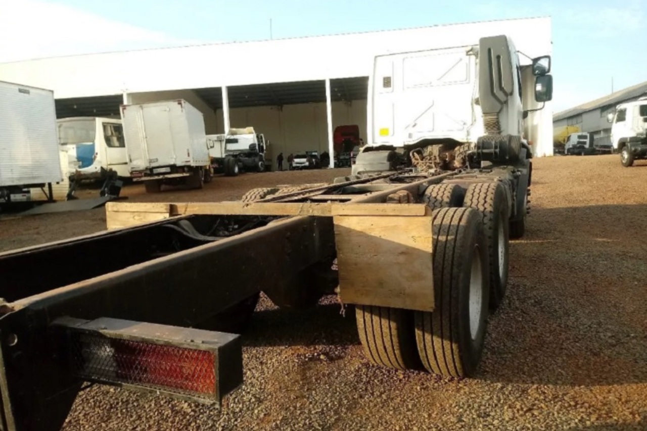 Ford Cargo2629 - 13/13 4