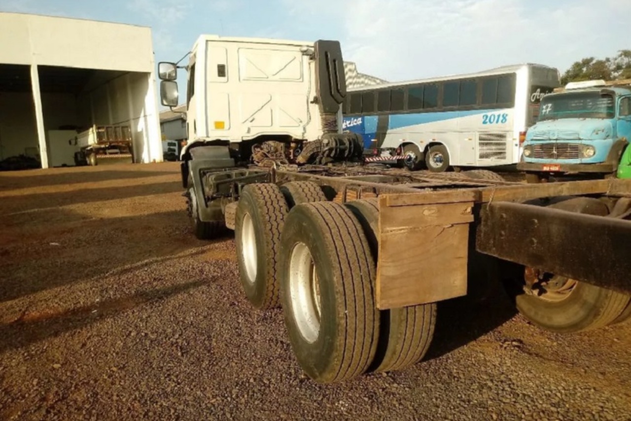 Ford Cargo2629 - 13/13 5