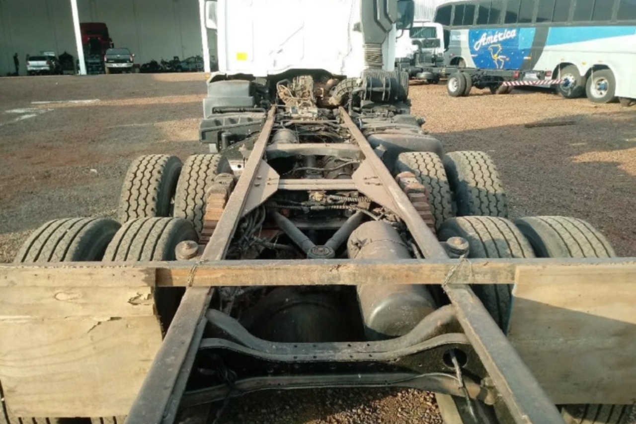 Ford Cargo2629 - 13/13 6