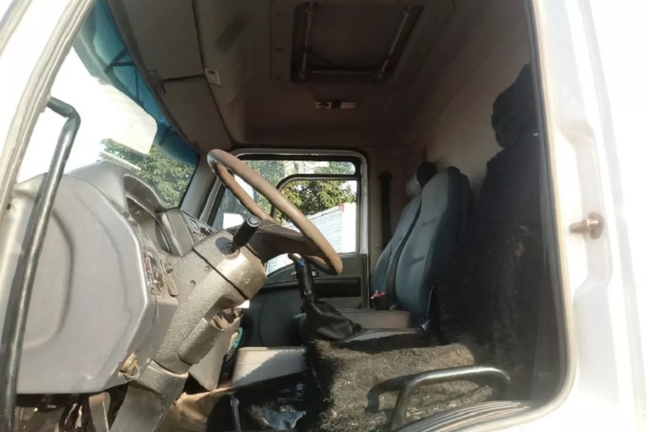 Ford Cargo2629 - 13/13 7
