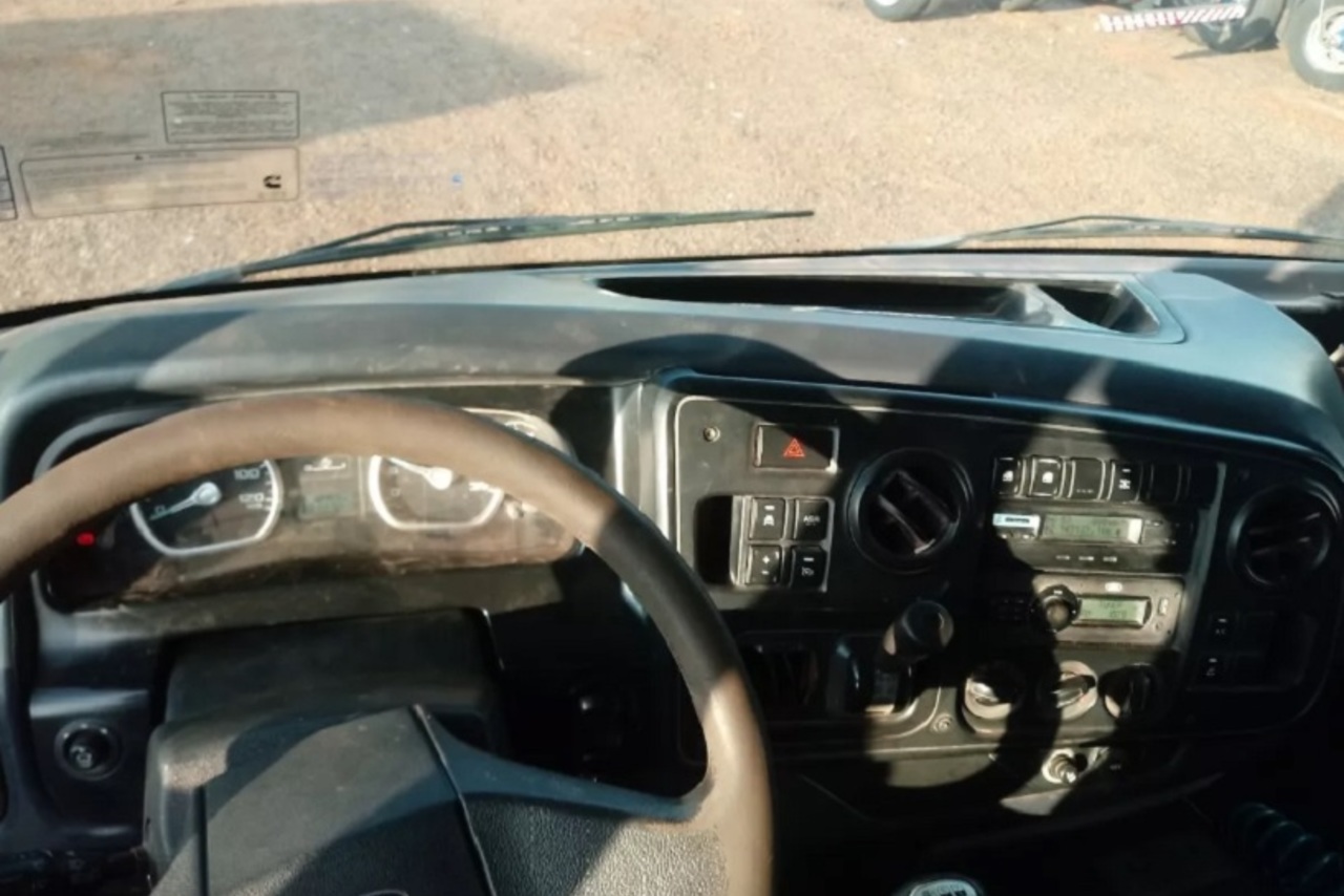 Ford Cargo2629 - 13/13 8