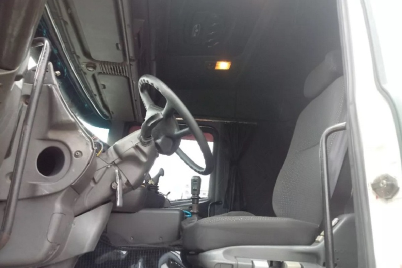 Scania 124 360 - 99/99 3